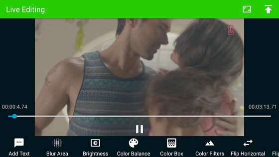 Media Studio 18.28.006. Скриншот 3