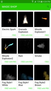 Media Studio 18.28.006. Скриншот 8