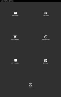 Media Studio 18.28.006. Скриншот 9