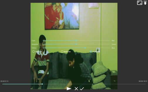 Media Studio 18.28.006. Скриншот 11