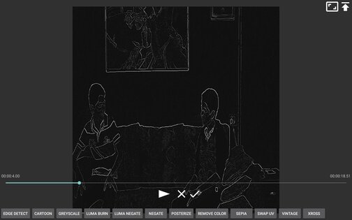 Media Studio 18.28.006. Скриншот 12