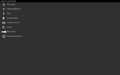 Media Studio 18.28.006. Скриншот 14