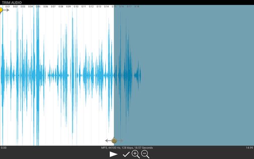 Media Studio 18.28.006. Скриншот 15