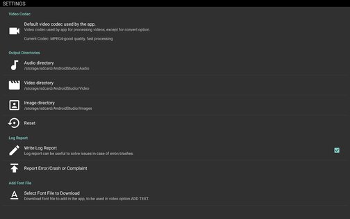 Media Studio 18.28.006. Скриншот 16