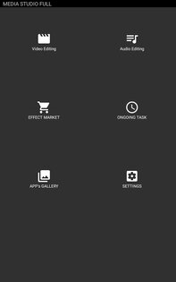 Media Studio 18.28.006. Скриншот 17