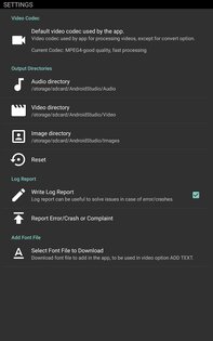 Media Studio 18.28.006. Скриншот 24