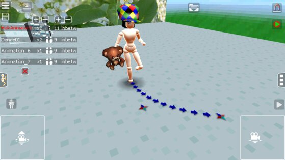 Animate em! 5.3.3. Скриншот 1