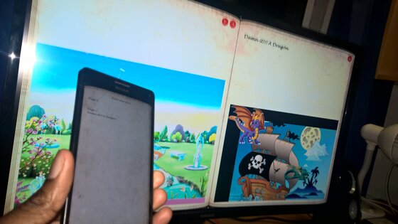 Family Stories. Скриншот 2