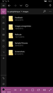 Playcast. Скриншот 1