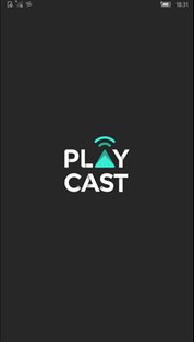 Playcast. Скриншот 3