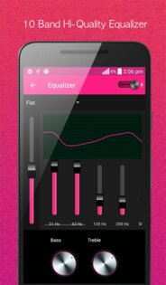 HD Video Player 1.1.0. Скриншот 3