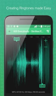 HD Video Player 1.1.0. Скриншот 6