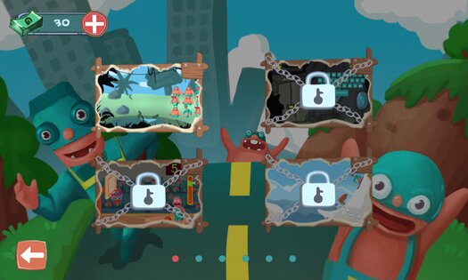 Super Hard 1.0.2. Скриншот 1