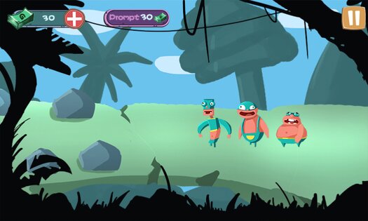 Super Hard 1.0.2. Скриншот 2