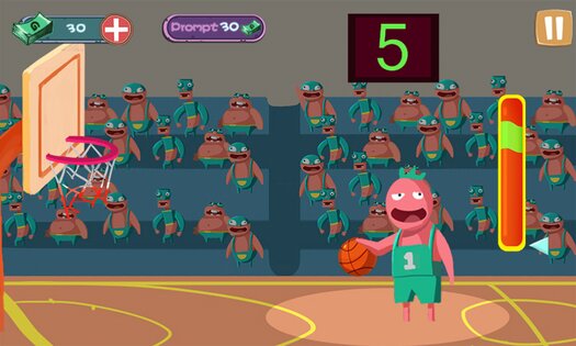 Super Hard 1.0.2. Скриншот 4