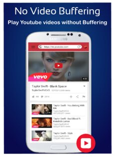 Firebird Browser — Super Fast 3.1.2. Скриншот 3