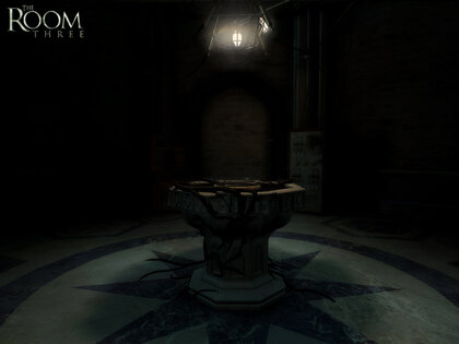 The Room Three 1.03. Скриншот 2