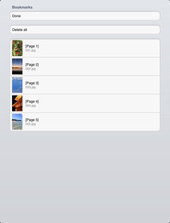 ComicGlass [ComicReader]. Скриншот 2