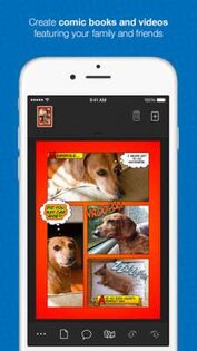 Halftone 2. Скриншот 1