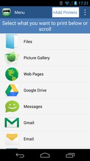 Hammer Print 14.5.0. Скриншот 1