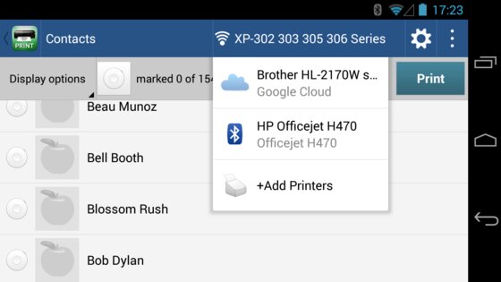 Hammer Print 14.5.0. Скриншот 3