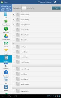 Hammer Print 14.5.0. Скриншот 6