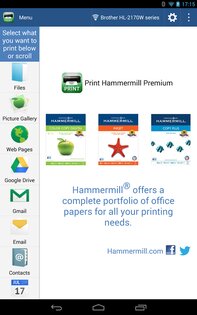 Hammer Print 14.5.0. Скриншот 7