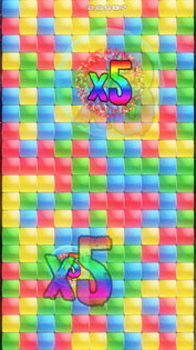 Цветные блоки 2.0.17. Скриншот 6