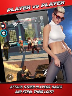 All Guns Blazing 1.906. Скриншот 2