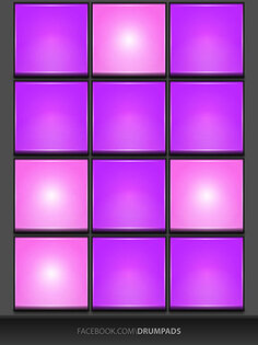 Electro Drum Pads 24 2.5.7. Скриншот 1