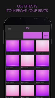 Electro Drum Pads 24 2.5.7. Скриншот 4