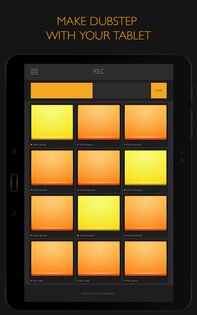 Dubstep Drum Pads 24 2.5.7. Скриншот 6