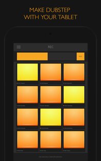 Dubstep Drum Pads 24 2.5.7. Скриншот 11