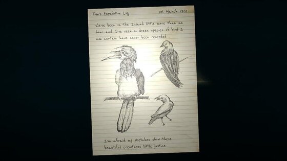 Reveal the Deep 1.0. Скриншот 7