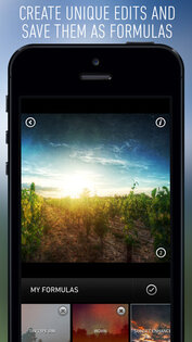 Mextures. Скриншот 2