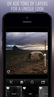 Mextures. Скриншот 1