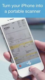 Super TurboScan. Скриншот 1