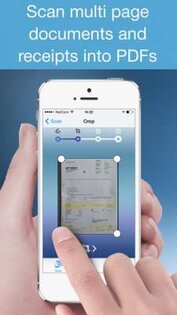 Super TurboScan. Скриншот 2