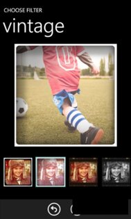 FilterLab. Скриншот 1