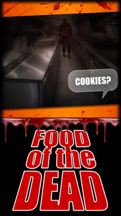 Обед живых мертвецов 1.8 (Extreme edition). Скриншот 1