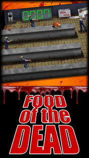 Обед живых мертвецов 1.8 (Extreme edition). Скриншот 3