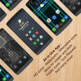 Squarrel 1.2.9. Скриншот 4