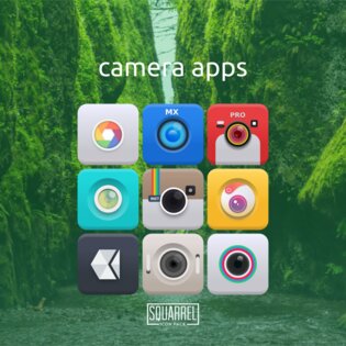 Squarrel 1.2.9. Скриншот 6