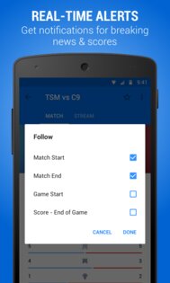 esports 2.8. Скриншот 6