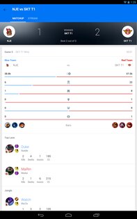 esports 2.8. Скриншот 9