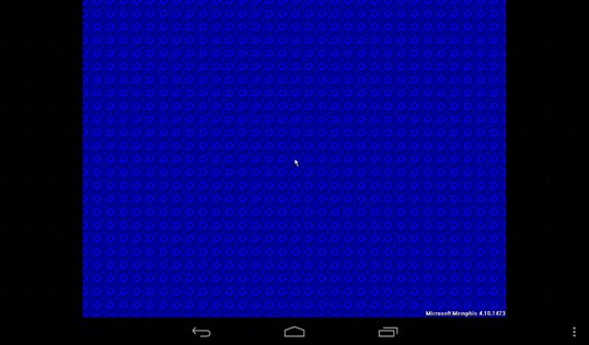 Limbo PC Emulator QEMU 0.9.8. Скриншот 2