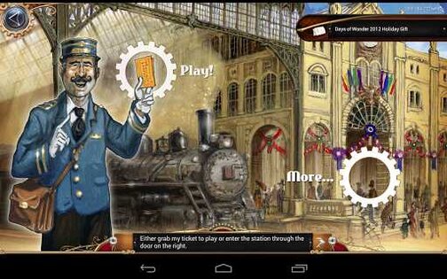 Ticket to Ride 2.5.8. Скриншот 2