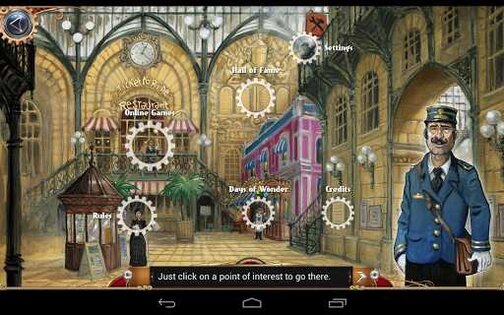 Ticket to Ride 2.5.8. Скриншот 6