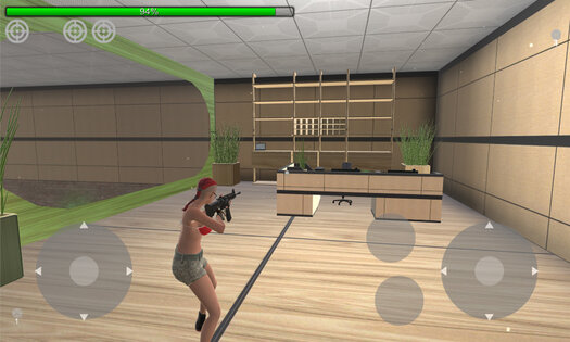 Iron Shield 1.01. Скриншот 4