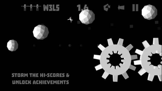 Looking for Laika. Скриншот 4